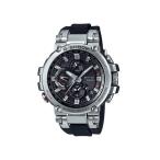 カシオ G-SHOCK MT-G　Bluetooth搭載 電波ソーラー MTG-B1000-1AJF