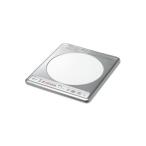 パナソニック KZ-11C 1口 ビルトインタイプ ステンレストップ 約80W 1.3kW 7段階 とろ火 KZ11C うす型
