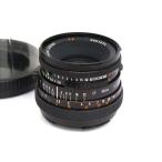 訳有品|ハッセルブラッド Planar T* 80mm F2.8 ブラック ハッセルブラッドVマウント用 γA5877-2A1D-ψ