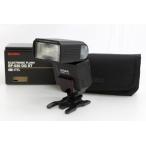 【全額返金保証】美品｜シグマ ELECTRONIC FLASH EF-530 DG ST ニコン用 γY162-2C3
