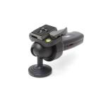 [ вся сумма возвращение денег гарантия ] превосходный товар l Manfrotto 322RC2 горизонтальный рукоятка action мяч платформа γM300-2M3C