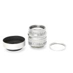 訳有品|ライカ Summarit-L 5cm F1.5 γM607-2B2D