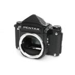 [ вся сумма возвращение денег гарантия ] доступный товар l Pentax 67 I Revell корпус зеркало выше более поздняя модель CA01-M4128-2C2-ψ