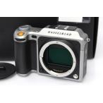 【全額返金保証】極美品｜ハッセルブラッド X1D-50c ボディ γM846-2C4