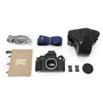 【全額返金保証】美品｜キヤノン New F-1 50周年記念モデル AE γS1542-2E2