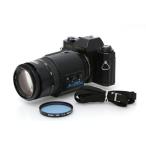 【全額返金保証】極美品｜カシオ RF-2 フィルムカメラ γS1545-2E4