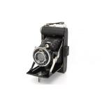 【全額返金保証】並品｜ツェルト F.Deckel-Munchen Anastigmat 10.5cm F4.5 γM1323-2E1