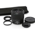 【全額返金保証】極美品｜ニコン NIKKOR Z MC 50mm f/2.8 γS1489-2M1B