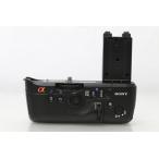 【全額返金保証】極美品｜ソニー VG-C90AM 縦位置グリップ γS1802-2D2A