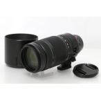 【全額返金保証】極美品｜富士フイルム XF100-400mmF4.5-5.6 R LM OIS WR フジノンレンズ γS1773-2M1A