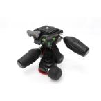 [ вся сумма возвращение денег гарантия ] превосходный товар l Manfrotto XPRO3 way платформа Quick plate имеется MHXPRO-3W γM1137-2D3