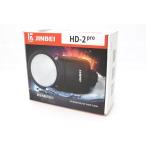 【全額返金保証】未使用品｜ジンベイ HD-2PRO スピードライト γM1148-2F4