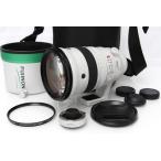FUJIFILM XF200mmF2 R LM OIS WR