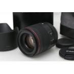 【全額返金保証】極美品｜キヤノン RF50mm F1.2 L USM γS2008-2N5