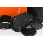 【全額返金保証】極美品｜ソニー E 16-55mm F2.8 G SEL1655G γE236-2A4