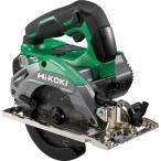 HiKOKI C3605DA SK 2XPS アグレッシブグリーン (バッテリーBSL36A18B×2個,充電器,チップソー黒鯱,ケース) 切断 36V 2.5Ah 18V 5.0Ah UC18YDL2