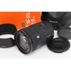 【全額返金保証】極美品｜ソニー E 16-55mm F2.8 G SEL1655G γE355-2N4