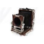 【全額返金保証】美品｜エボニー SV45Ti 大判フィルムカメラ γM1431-2C4