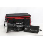 【全額返金保証】極美品｜Aputure 120D Mark II LEDビデオライト γE485-2D5