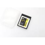 re kissa -LXQD64GCRBJP2933 64GB XQD карта памяти M1351-2D2A