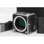 【全額返金保証】極美品｜ハッセルブラッド 907X 50C ボディ γE666-2C2