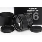 【全額返金保証】極美品｜富士フイルム フジノンレンズ XF56mmF1.2 R γE659-2A3