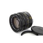 訳有品|ライカ Summilux-M 50mm F1.4 3rd CA01-M1403-2N2C-ψ