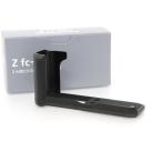 【全額返金保証】極美品｜ニコン Z fc用エクステンショングリップ γM1426-2D2C