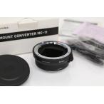 [ вся сумма возвращение денег гарантия ] превосходный товар l Sigma MOUNT CONVERTER MC-11 Canon EF крепление - Sony E крепление для γN102-2D3