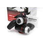 [ вся сумма возвращение денег гарантия ] превосходный товар l Manfrotto XPRO3 way платформа Quick plate имеется MHXPRO-3W γA382-2D4