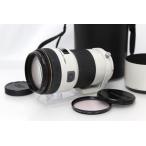 【全額返金保証】美品｜ミノルタ AF APO TELE ZOOM 80-200mm F2.8 γA359-2B1