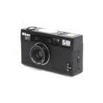 【全額返金保証】美品｜ニコン 28Ti コンパクトフィルムカメラ γA715-2E2