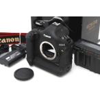 【全額返金保証】極美品｜キヤノン EOS-1Ds Mark III ボディ γA685-2P3