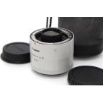 【全額返金保証】極美品｜キヤノン EXTENDER EF2X III γA749-2M1B
