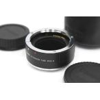 [ вся сумма возвращение денег гарантия ] превосходный товар l Canon EF25 II растягивание камера γA878-2M1B