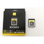 [ вся сумма возвращение денег гарантия ] превосходный товар l Nikon MC-XQ120G XQD карта памяти 120GB γN279-2D3A