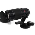 【全額返金保証】美品｜富士フイルム XF50-140mmF2.8 R LM OIS WR γA3138-2N1D