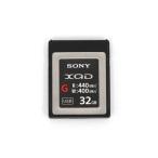 [ вся сумма возвращение денег гарантия ] превосходный товар l Sony QD-G32E XQD карта памяти 32GB γA1646-2D2A