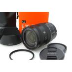 【全額返金保証】極美品｜ソニー E 16-55mm F2.8 G SEL1655G γH337-2N4