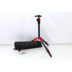 [ вся сумма возвращение денег гарантия ] превосходный товар l Manfrotto MKELES5RD-BH Element путешествие штатив маленький красный алюминиевый 5 уровень платформа есть γS2805-2F