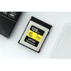 [ вся сумма возвращение денег гарантия ] превосходный товар lre kissa -LCFX10-128CRB PROFESSIONAL CFexpress Type B 128GB γH444-2D2A