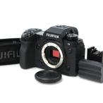 【全額返金保証】美品｜富士フイルム FUJIFILM X-H2S ボディ シャッター回数約2700回以下 γH507-2S4