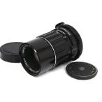 訳有品|ペンタックス Super-Multi-Coated TAKUMAR 200mm F4 6x7用 γA2565-2M1A