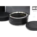 [ вся сумма возвращение денег гарантия ] превосходный товар l Canon EF-EOS R крепление адаптор ( Canon EF крепление линзы -RF крепление корпус для ) γA2662-2D3