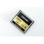[ вся сумма возвращение денег гарантия ] превосходный товар l Toshiba EXCERIA PRO 1066x 128GB CompactFlash карта γH974-2D2B