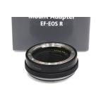 [ вся сумма возвращение денег гарантия ] превосходный товар l Canon CR-EF-EOSR контроль кольцо крепление адаптор (RF крепление корпус *EF крепление линзы для ) γA3221-2D3