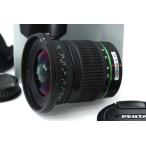 【全額返金保証】極美品｜ペンタックス smc PENTAX-DA 12-24mm F4 ED AL IF γH1513-2N4