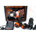  превосходный товар l черный &amp; decker EVO183B1 беспроводной мульти- tool Basic 18V аккумулятор 2 шт * зарядное устройство 1 шт есть κH1556-2I6