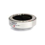 [ вся сумма возвращение денег гарантия ] прекрасный товар l Olympus four sa-z адаптор MMF-1 γA3724-2D2C