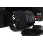 【全額返金保証】極美品｜パナソニック LUMIX S 85mm F1.8 S-S85 γA3734-2N3
